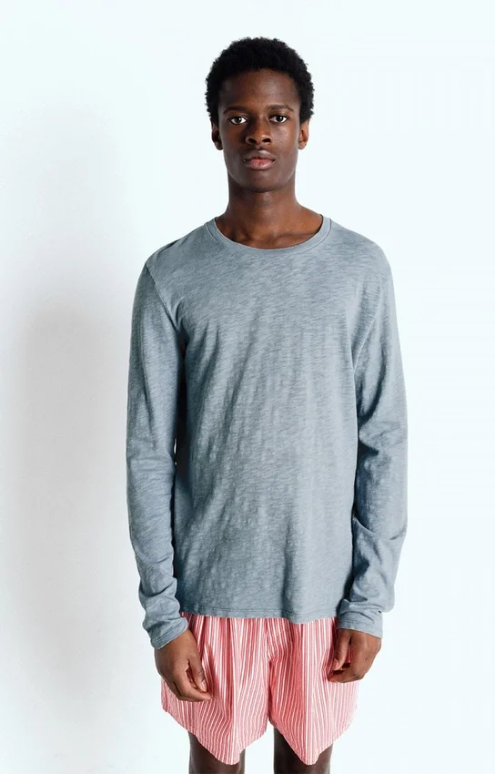 Heren-T-shirt Bysapick Referentie: MBYSA18H26