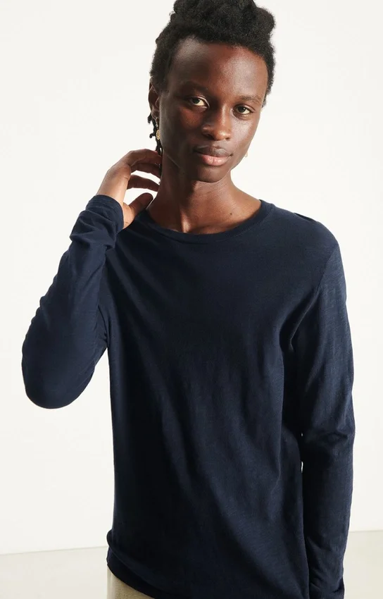 Heren-T-shirt Bysapick Referentie: MBYSA18H26
