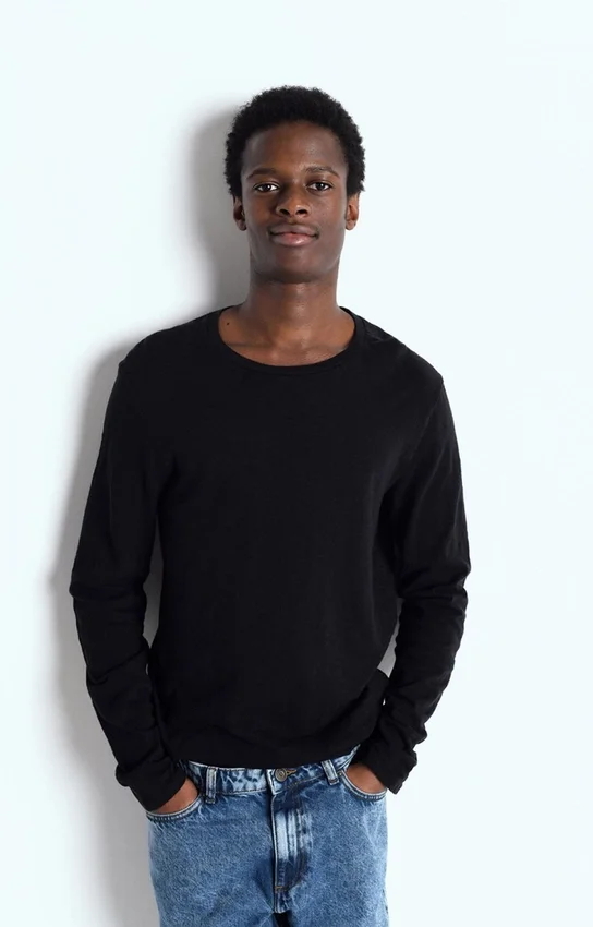 Heren-T-shirt Bysapick Referentie: MBYSA18H26