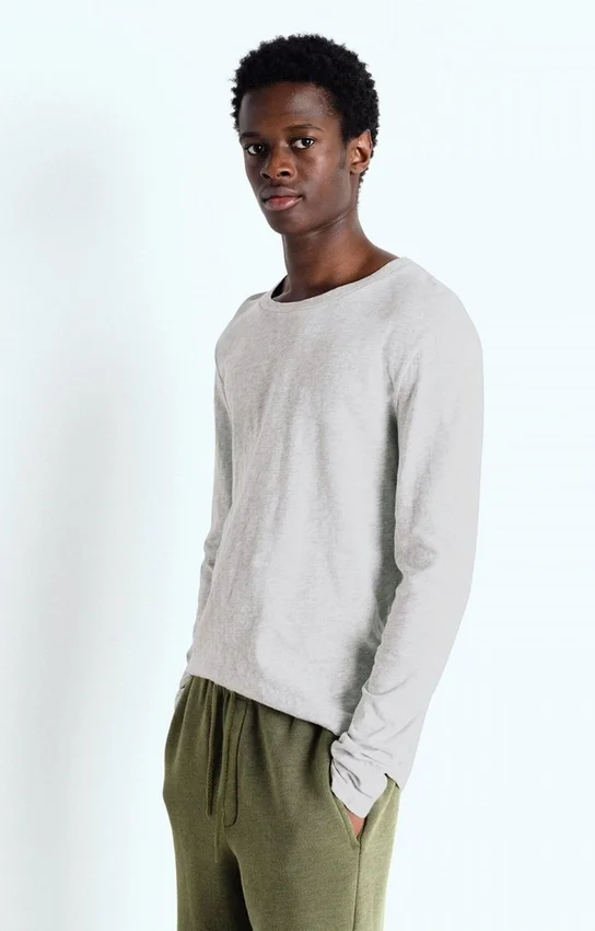 Heren-T-shirt Bysapick Referentie: MBYSA18H26