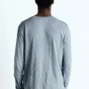 Heren-T-shirt Bysapick Referentie: MBYSA18H26