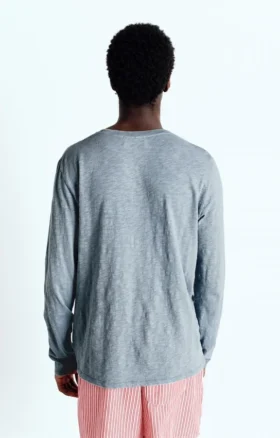 Heren-T-shirt Bysapick Referentie: MBYSA18H26