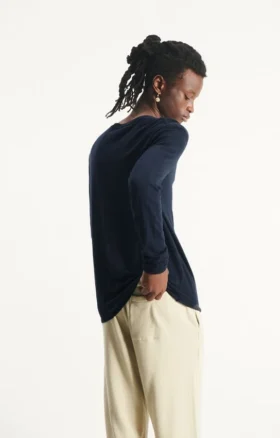 Heren-T-shirt Bysapick Referentie: MBYSA18H26
