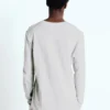 Heren-T-shirt Bysapick Referentie: MBYSA18H26