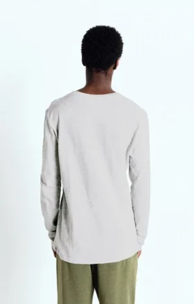 Heren-T-shirt Bysapick Referentie: MBYSA18H26