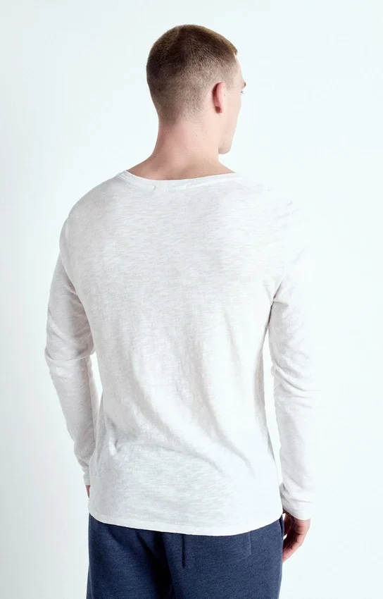 Heren-T-shirt Bysapick Referentie: MBYSA18H26