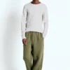 Heren-T-shirt Bysapick Referentie: MBYSA18H26