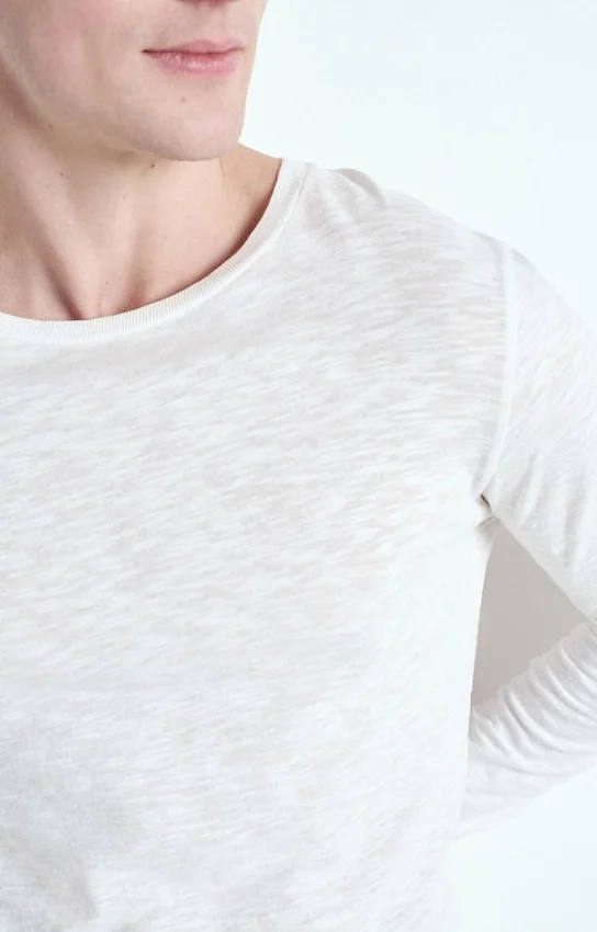 Heren-T-shirt Bysapick Referentie: MBYSA18H26