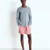 Heren-T-shirt Bysapick Referentie: MBYSA18H26
