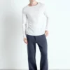 Heren-T-shirt Bysapick Referentie: MBYSA18H26