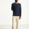 Heren-T-shirt Bysapick Referentie: MBYSA18H26