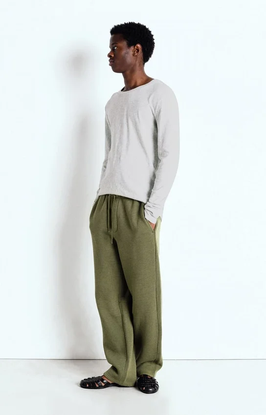 Heren-T-shirt Bysapick Referentie: MBYSA18H26