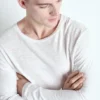 Heren-T-shirt Bysapick Referentie: MBYSA18H26