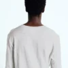 Heren-T-shirt Bysapick Referentie: MBYSA18H26