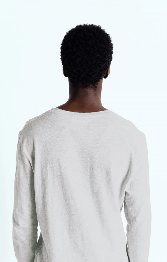 Heren-T-shirt Bysapick Referentie: MBYSA18H26