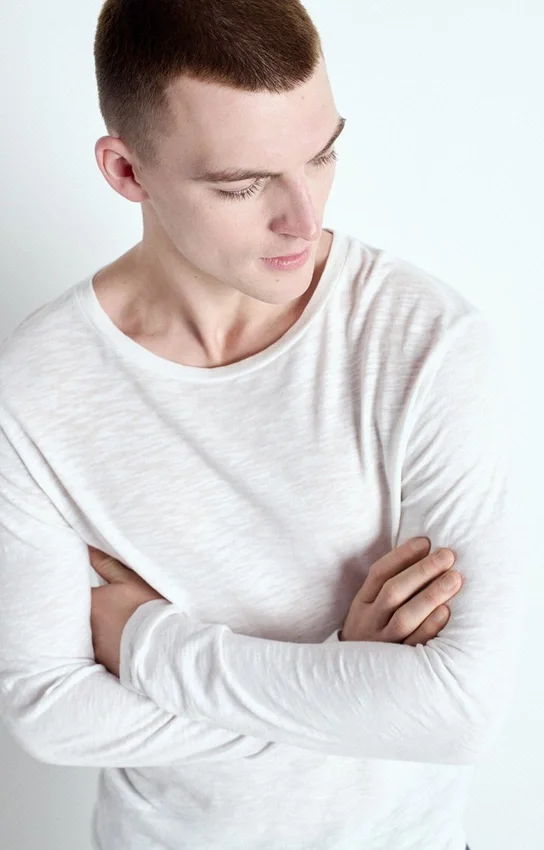 Heren-T-shirt Bysapick Referentie: MBYSA18H26