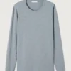 Heren-T-shirt Bysapick Referentie: MBYSA18H26