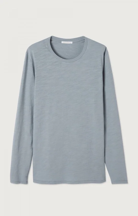 Heren-T-shirt Bysapick Referentie: MBYSA18H26