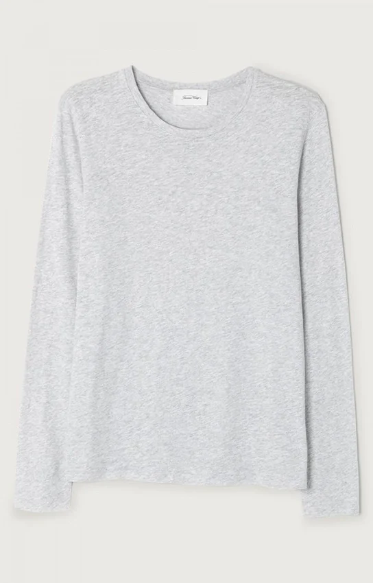 Heren-T-shirt Bysapick Referentie: MBYSA18H26