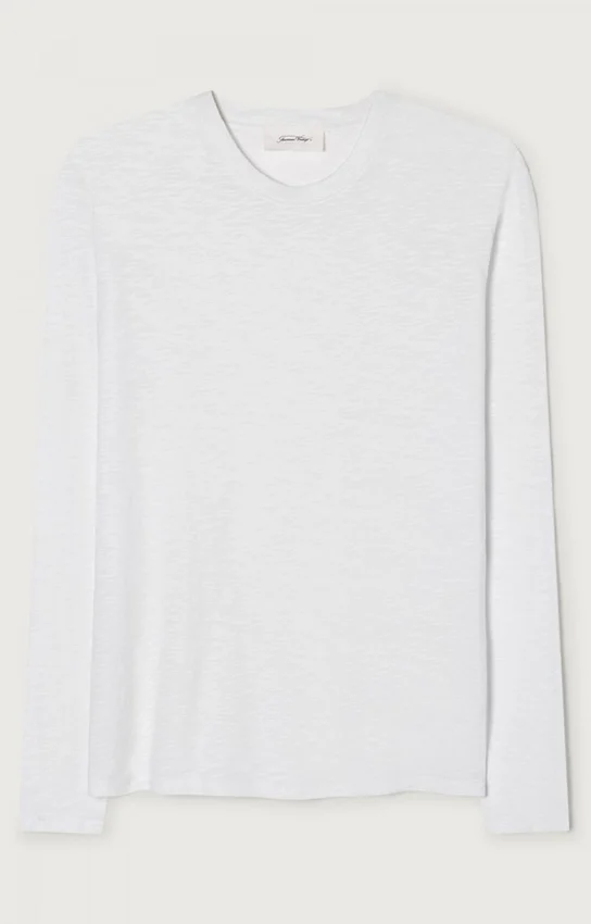 Heren-T-shirt Bysapick Referentie: MBYSA18H26