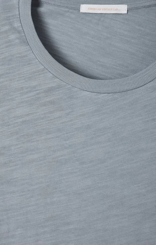 Heren-T-shirt Bysapick Referentie: MBYSA18H26
