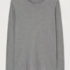 Heren-T-shirt Decatur Referentie: MDEC1BCH26