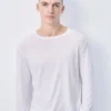 Heren-T-shirt Decatur Referentie: MDEC1BH26