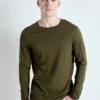 Heren-T-shirt Decatur Referentie: MDEC1BH26