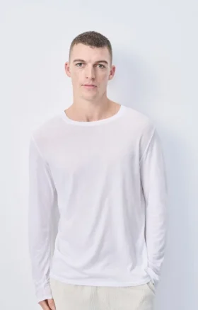 Heren-T-shirt Decatur Referentie: MDEC1BH26