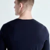 Heren-T-shirt Decatur Referentie: MDEC1BH26