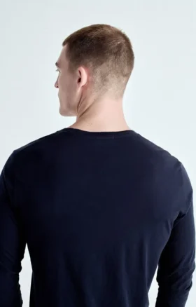 Heren-T-shirt Decatur Referentie: MDEC1BH26