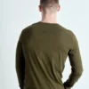 Heren-T-shirt Decatur Referentie: MDEC1BH26