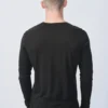 Heren-T-shirt Decatur Referentie: MDEC1BH26