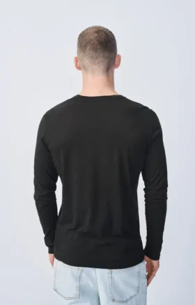 Heren-T-shirt Decatur Referentie: MDEC1BH26