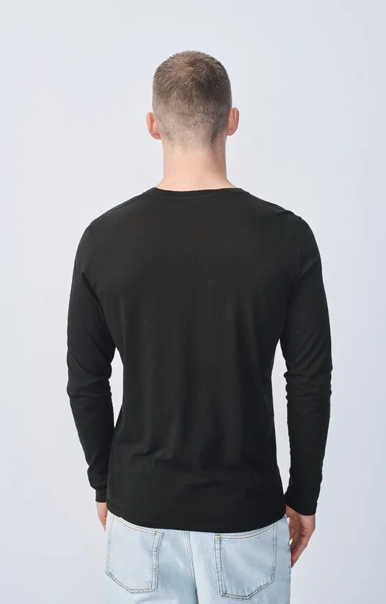 Heren-T-shirt Decatur Referentie: MDEC1BH26