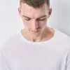 Heren-T-shirt Decatur Referentie: MDEC1BH26