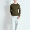 Heren-T-shirt Decatur Referentie: MDEC1BH26