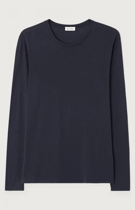 Heren-T-shirt Decatur Referentie: MDEC1BH26