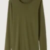 Heren-T-shirt Decatur Referentie: MDEC1BH26