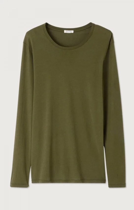 Heren-T-shirt Decatur Referentie: MDEC1BH26
