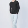 Heren-T-shirt Decatur Referentie: MDEC1BH26