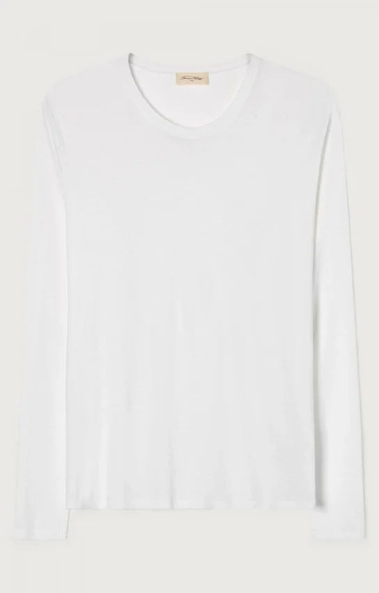 Heren-T-shirt Decatur Referentie: MDEC1BH26