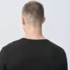 Heren-T-shirt Decatur Referentie: MDEC1BH26