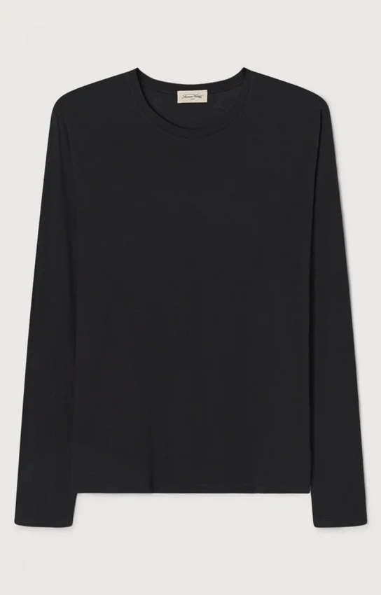 Heren-T-shirt Decatur Referentie: MDEC1BH26