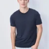 Heren-T-shirt Decatur Referentie: MDEC1H26