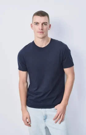 Heren-T-shirt Decatur Referentie: MDEC1H26