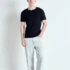 Heren-T-shirt Decatur Referentie: MDEC1H26