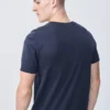 Heren-T-shirt Decatur Referentie: MDEC1H26