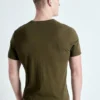 Heren-T-shirt Decatur Referentie: MDEC1H26