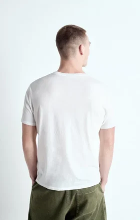 Heren-T-shirt Decatur Referentie: MDEC1H26